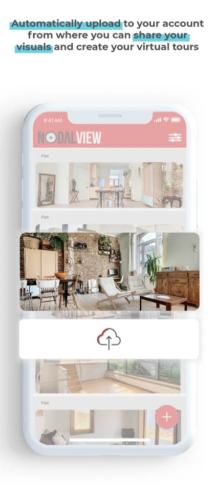 Nodalview Screenshot 2
