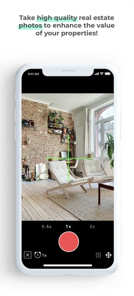 Nodalview Screenshot 3