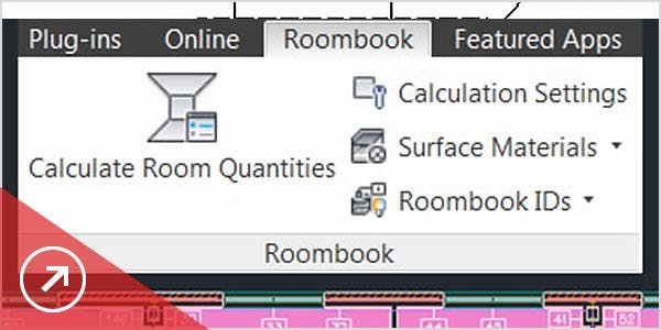 AutoCAD Architecture Screenshot 1