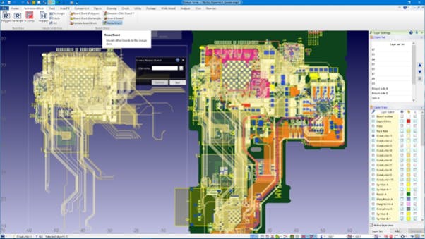 CR-8000 Design Force Screenshot 3