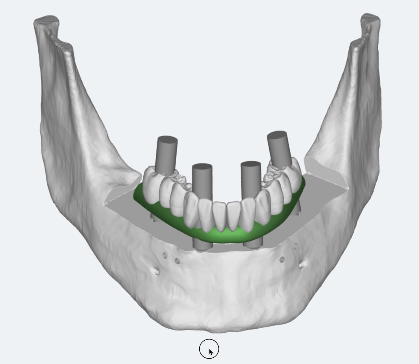 LightningCad Screenshot 4