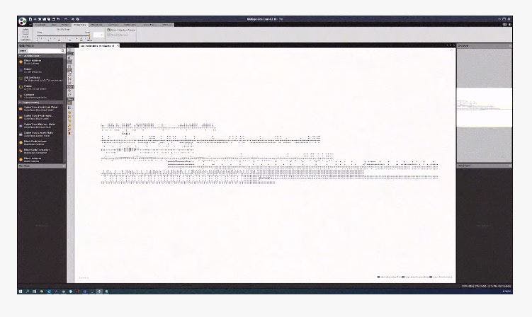 Maltego Screenshot 1