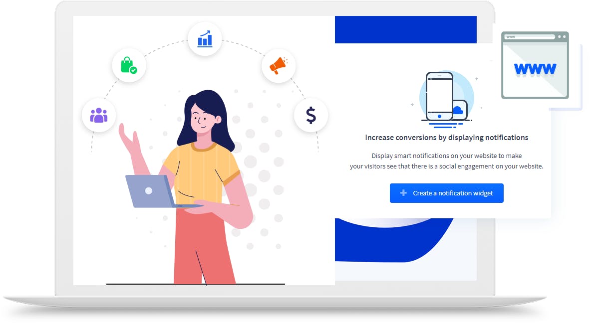 Leads And CRM Screenshot 4
