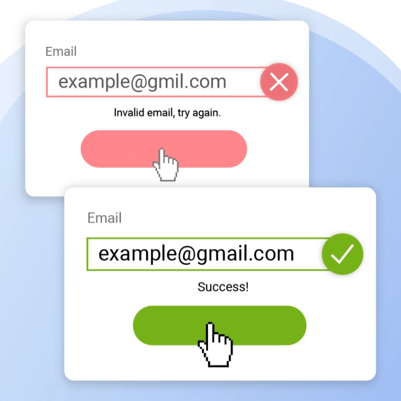 Kickbox Email Verification Screenshot 3