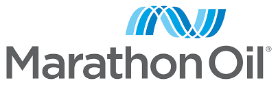 Marathon oil 
