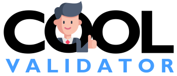 CoolValidator