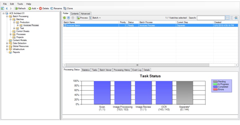 Grooper Screenshot 3