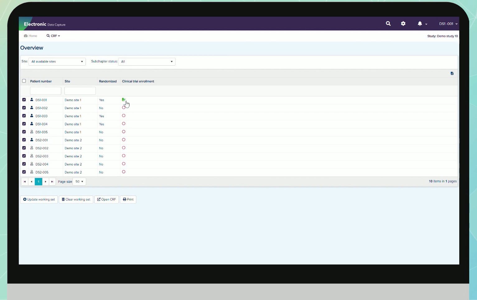 ResearchManager Screenshot 4