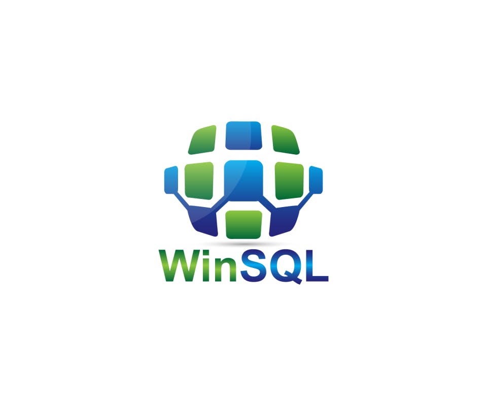 WinSQL  Screenshot 1