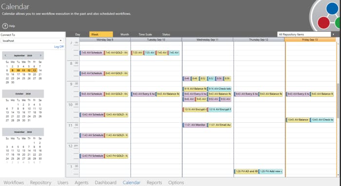 Automate RPA Screenshot 5