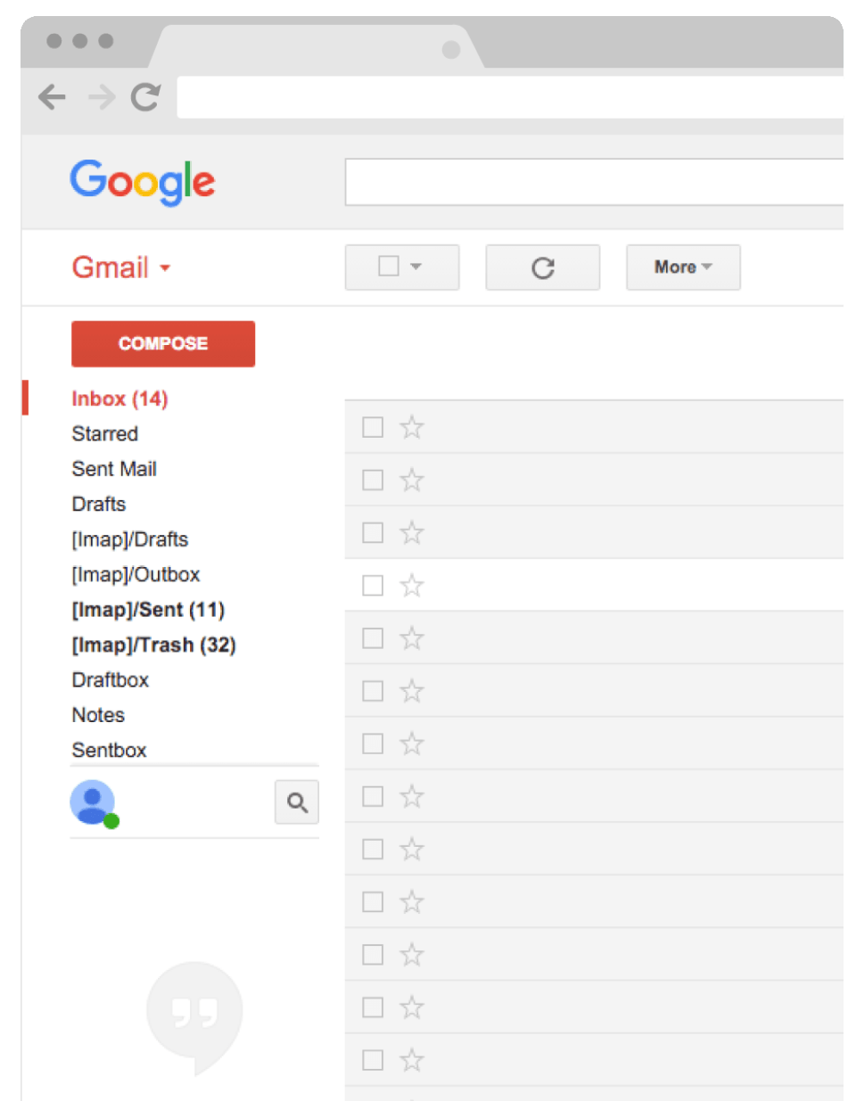 Ecquire Screenshot 5