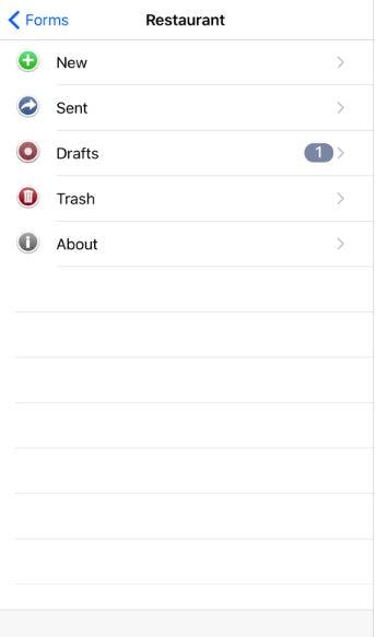 inaForms Screenshot 2