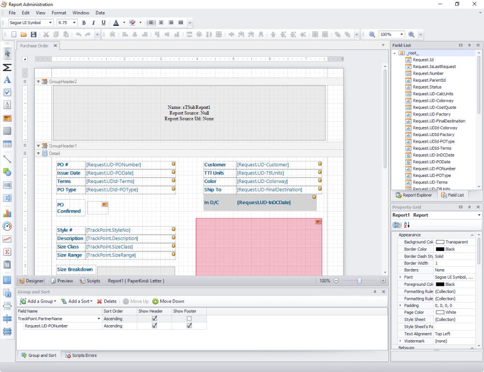 Intellimas Screenshot 5