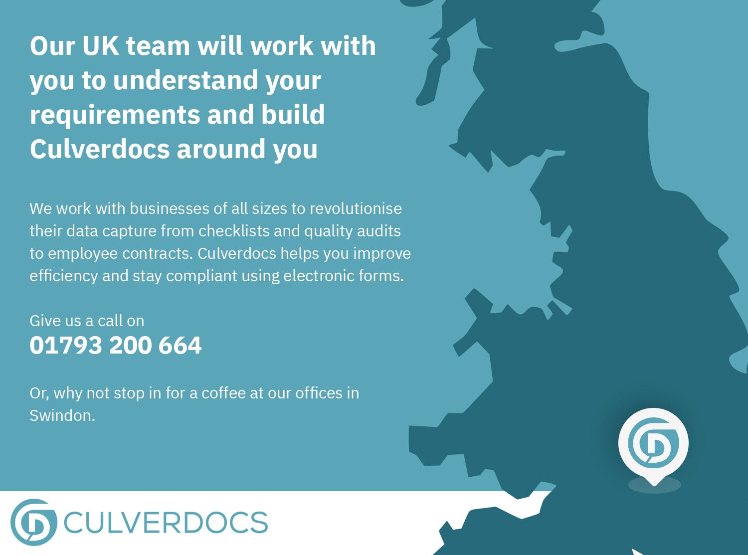 Culverdocs Screenshot 4