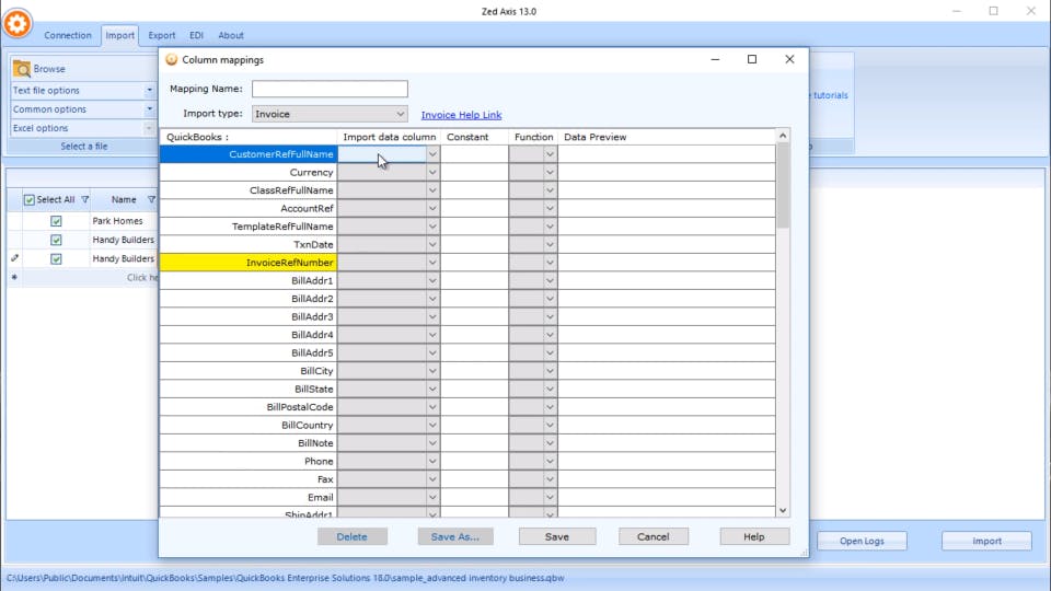 Zed Axis Screenshot 3