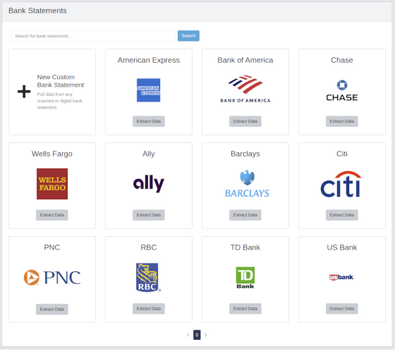 DocuClipper Screenshot 4