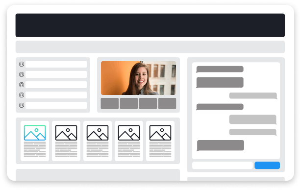 Nectios Screenshot 1