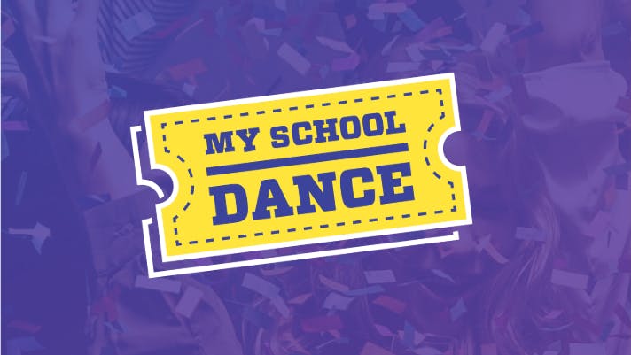 My School Dance Screenshot 1