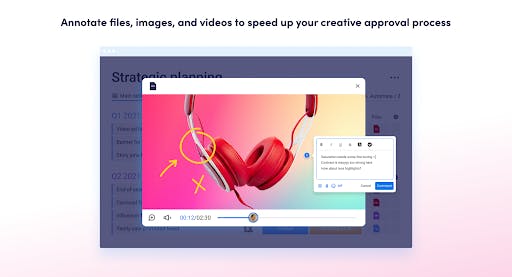 monday marketer Screenshot 5