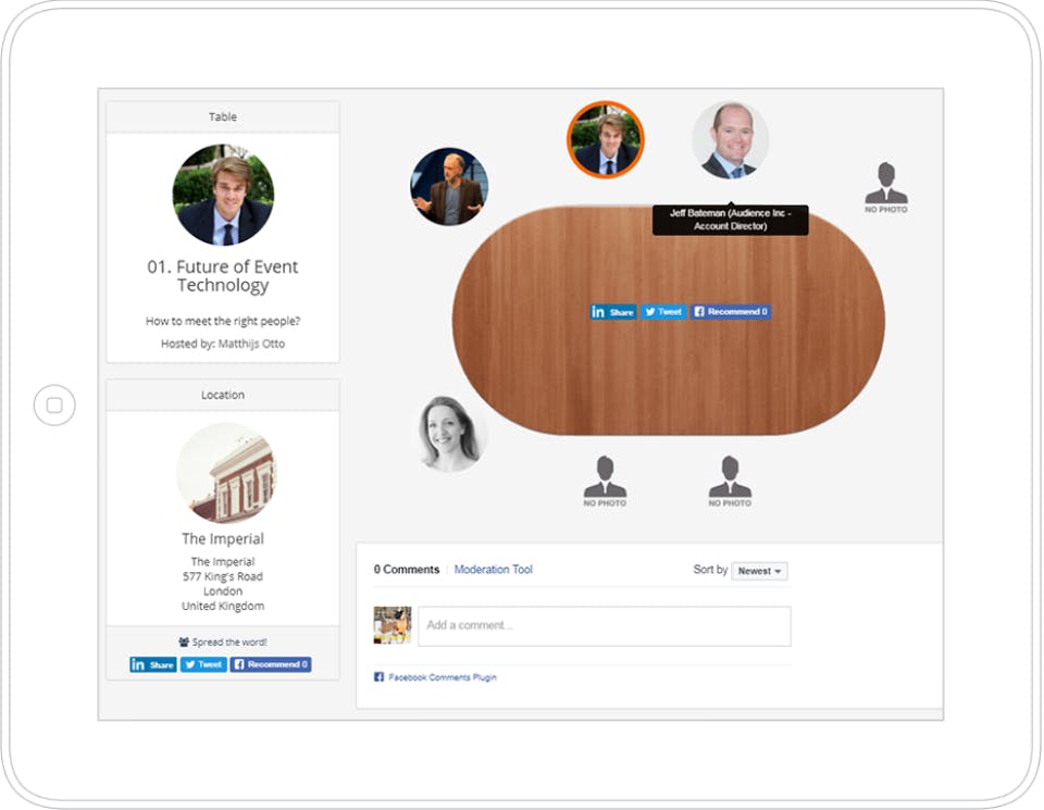 NetworkTables Screenshot 2