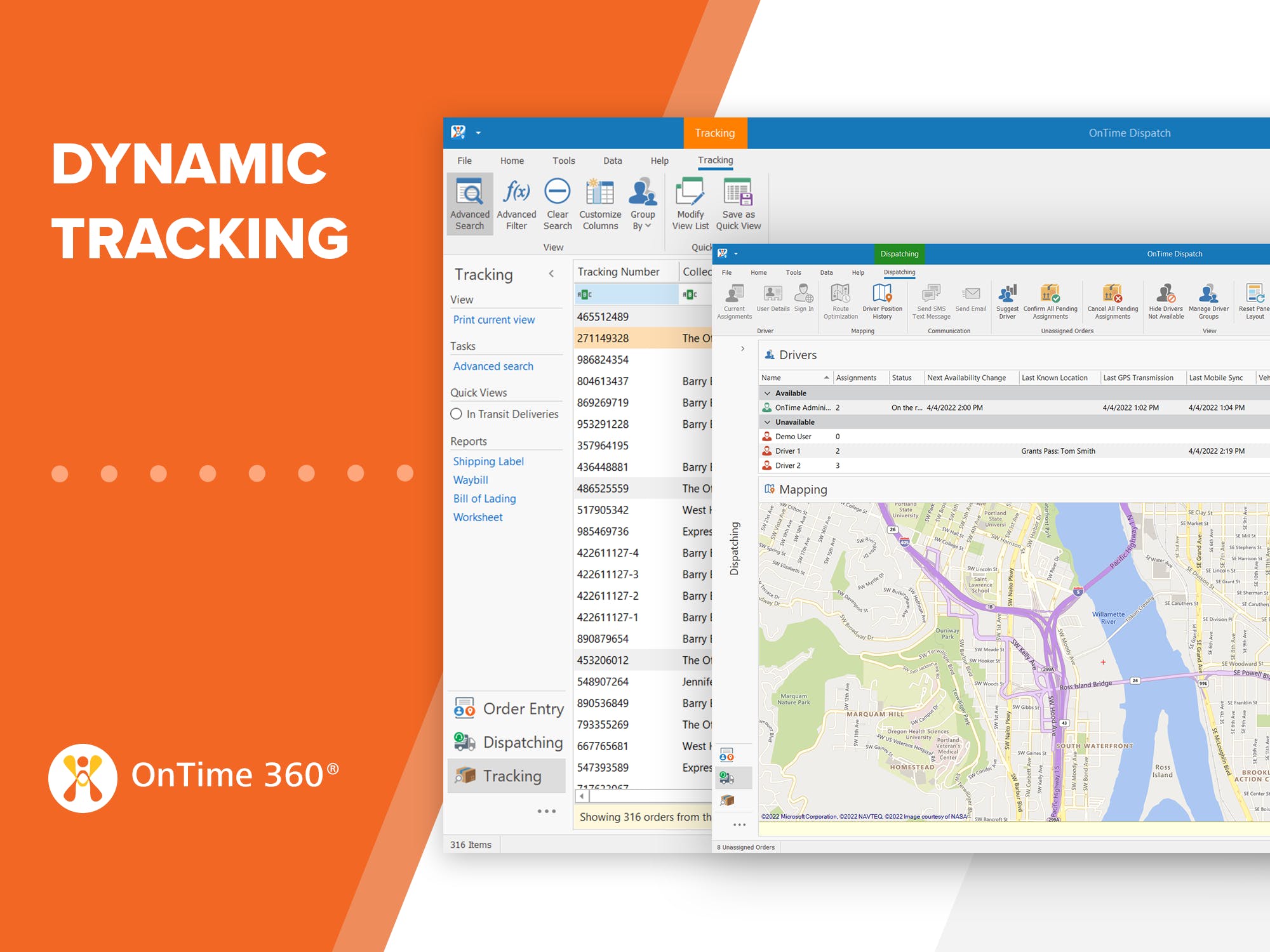 OnTime 360 Screenshot 4