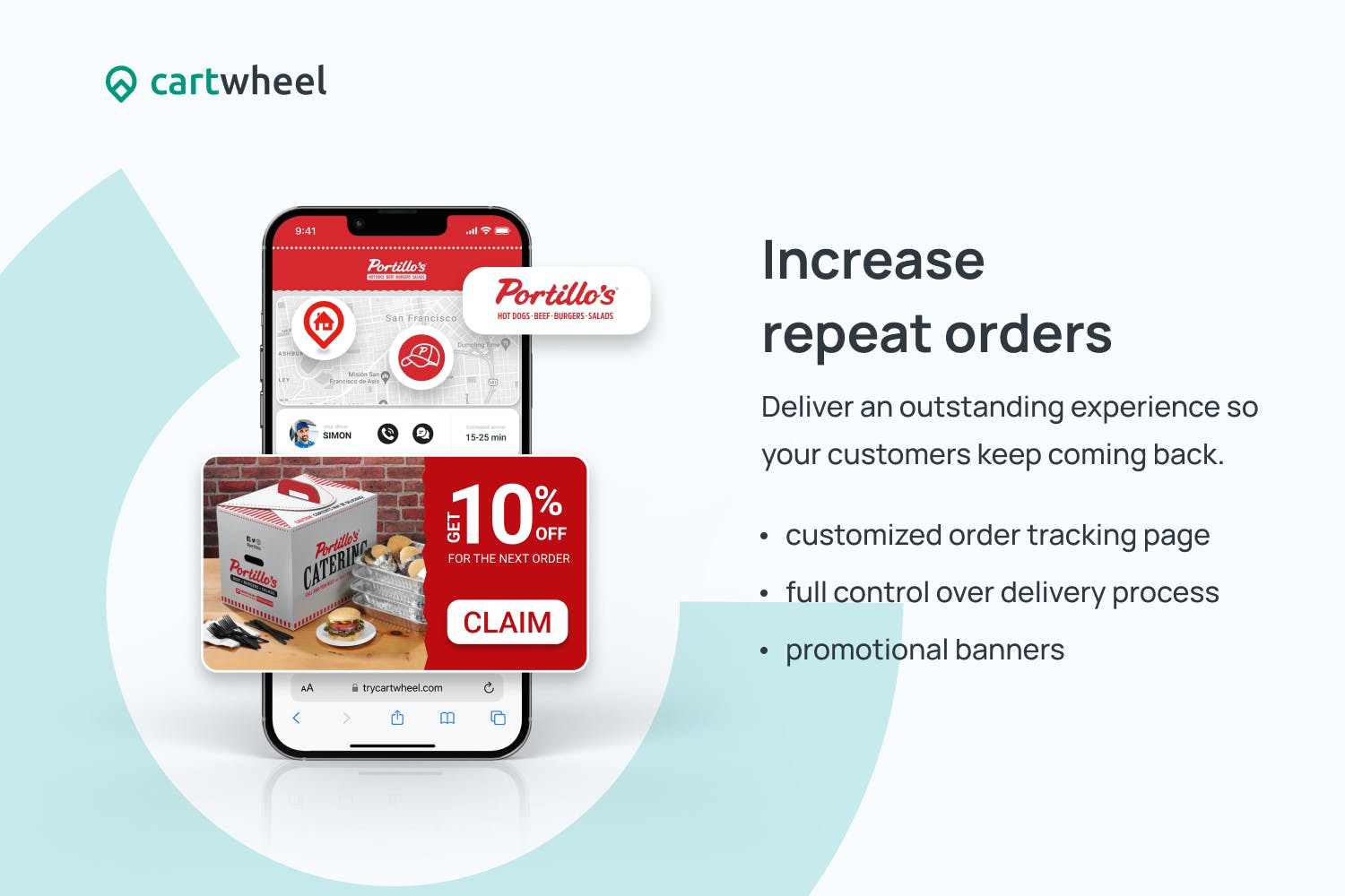 Cartwheel Screenshot 2