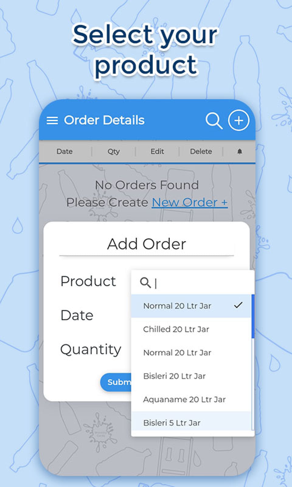 MonthlyCards Screenshot 5