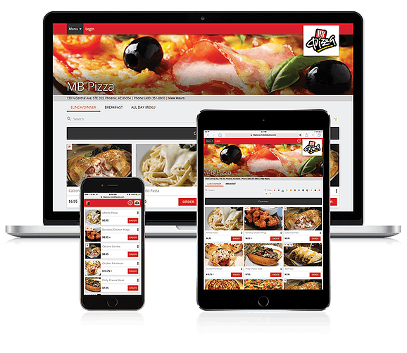 PDQ POS Screenshot 3