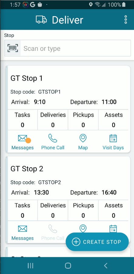 Tecsys Elite Screenshot 3