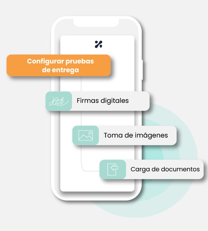 zenTrack Screenshot 3