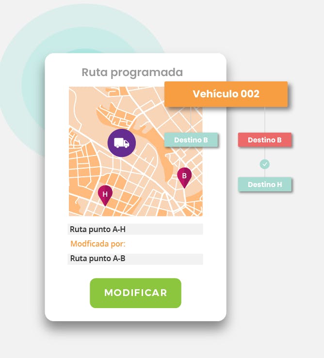 zenTrack Screenshot 5