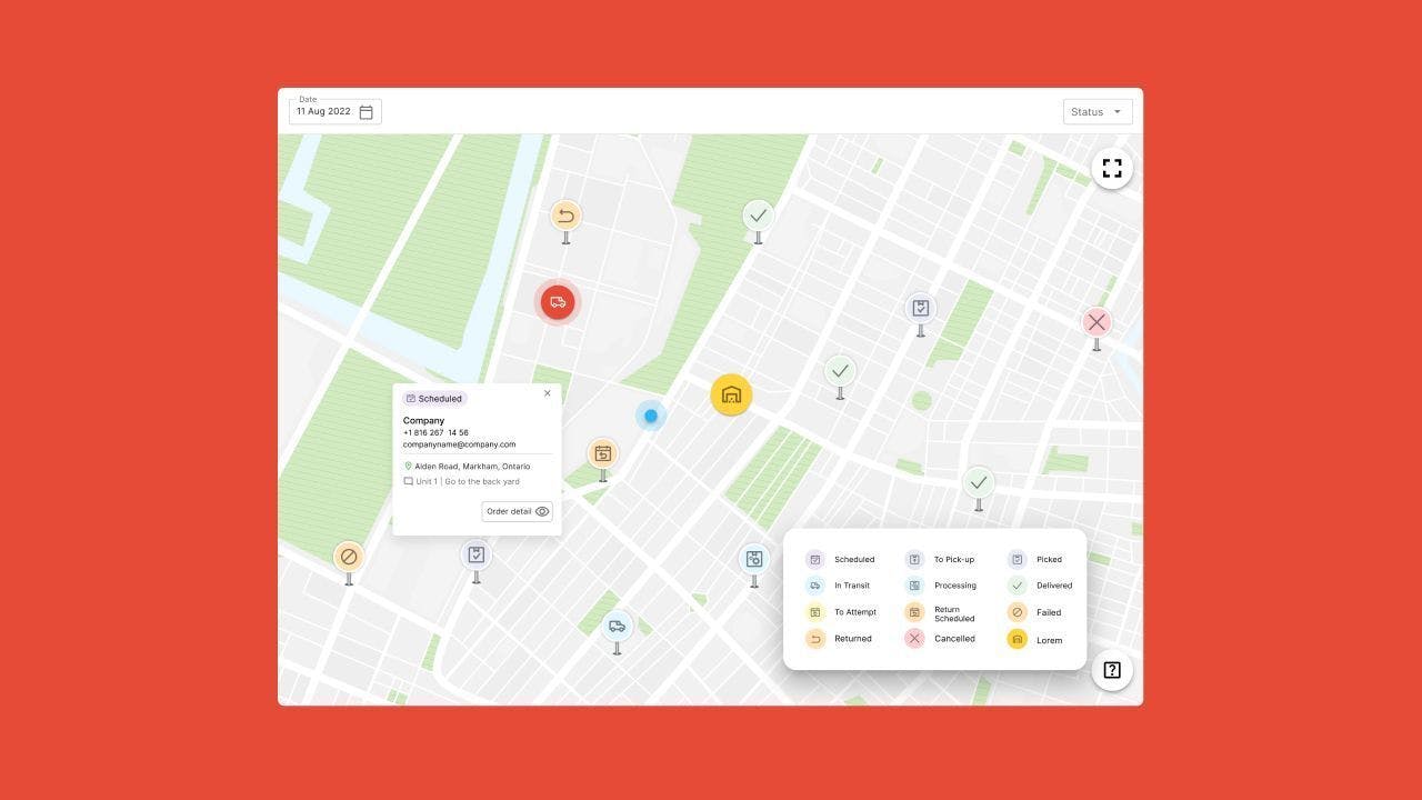 FlashBox Screenshot 1