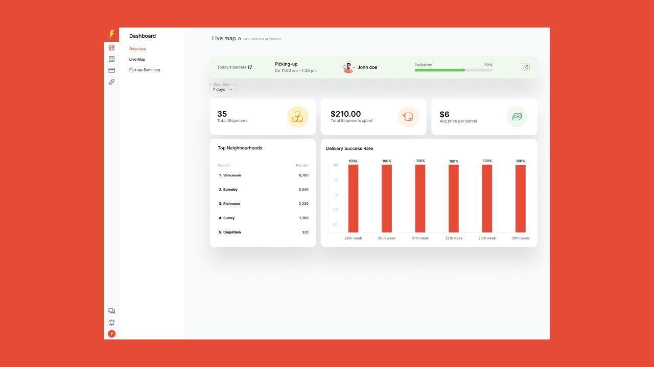 FlashBox Screenshot 2