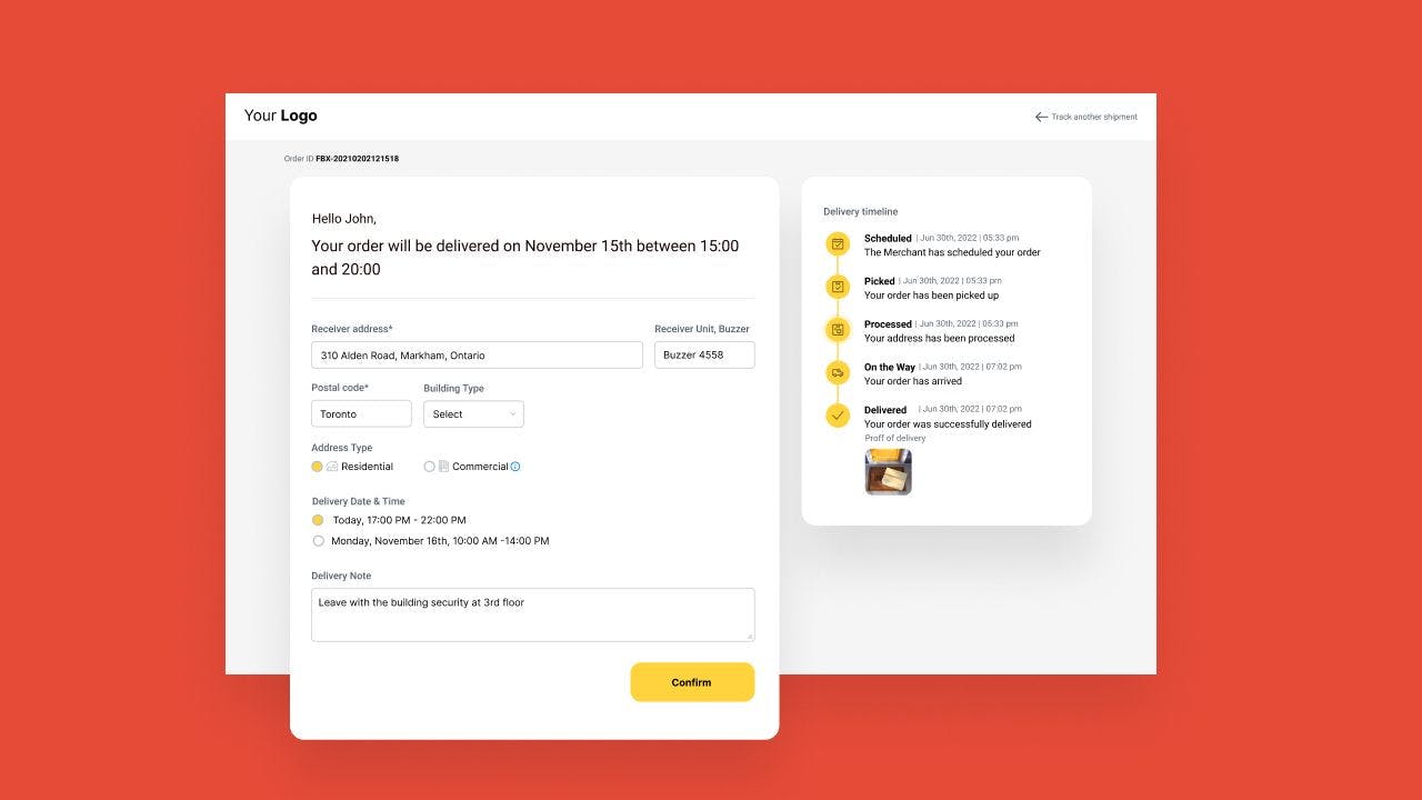 FlashBox Screenshot 3