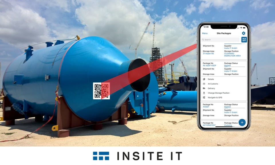 Insite LMS Screenshot 5