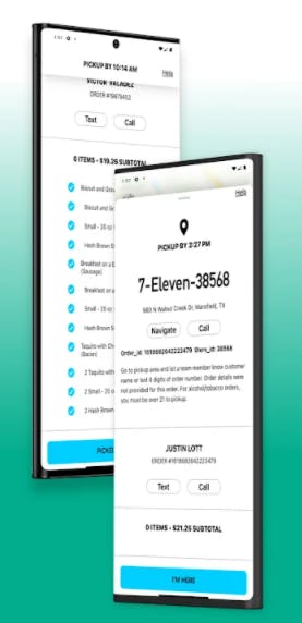 Skipcart Screenshot 1