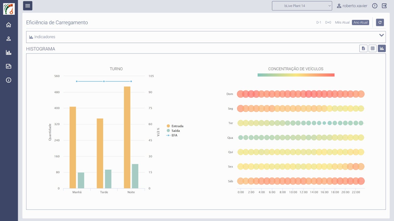 Vexsys Screenshot 1
