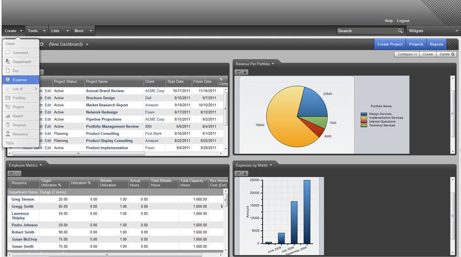 The Hippo Hub Screenshot 1