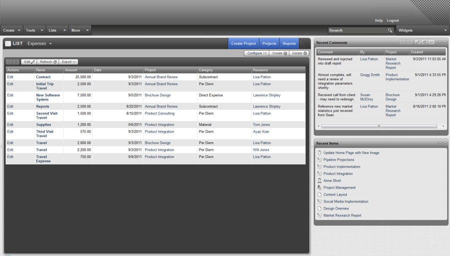 The Hippo Hub Screenshot 2