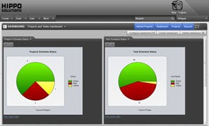 The Hippo Hub Screenshot 3