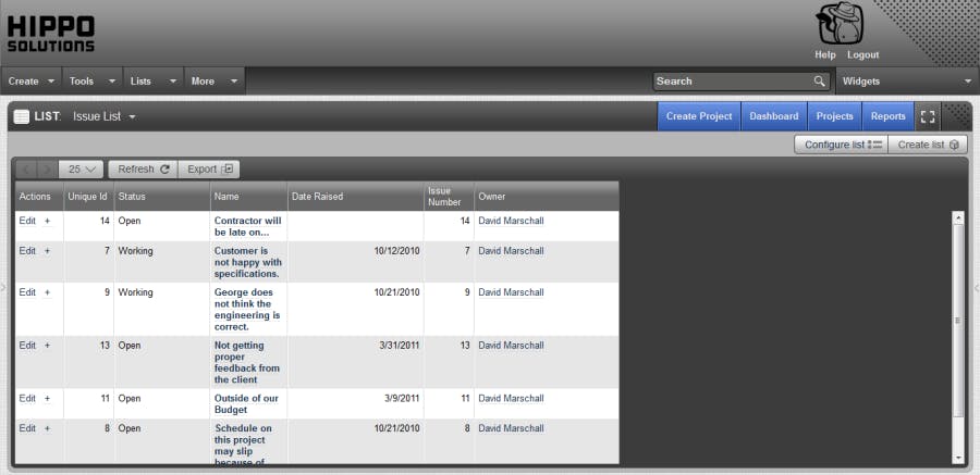 The Hippo Hub Screenshot 5