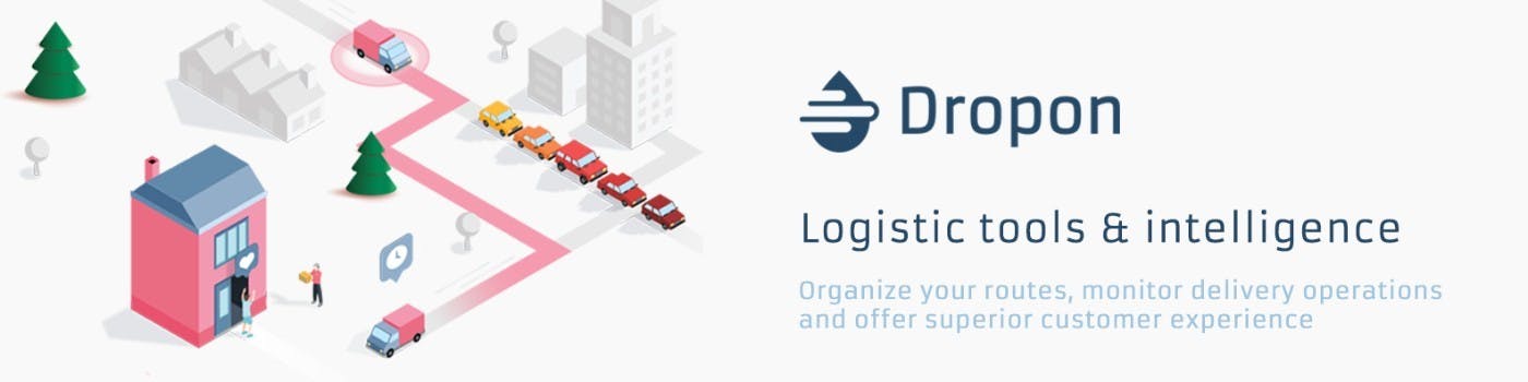 Dropon Screenshot 3