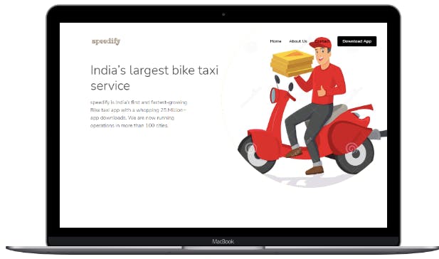Last Mile Delivery Software Screenshot 2