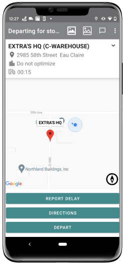 Elite EXTRA Screenshot 3