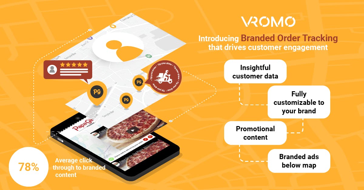 Vromo Screenshot 3