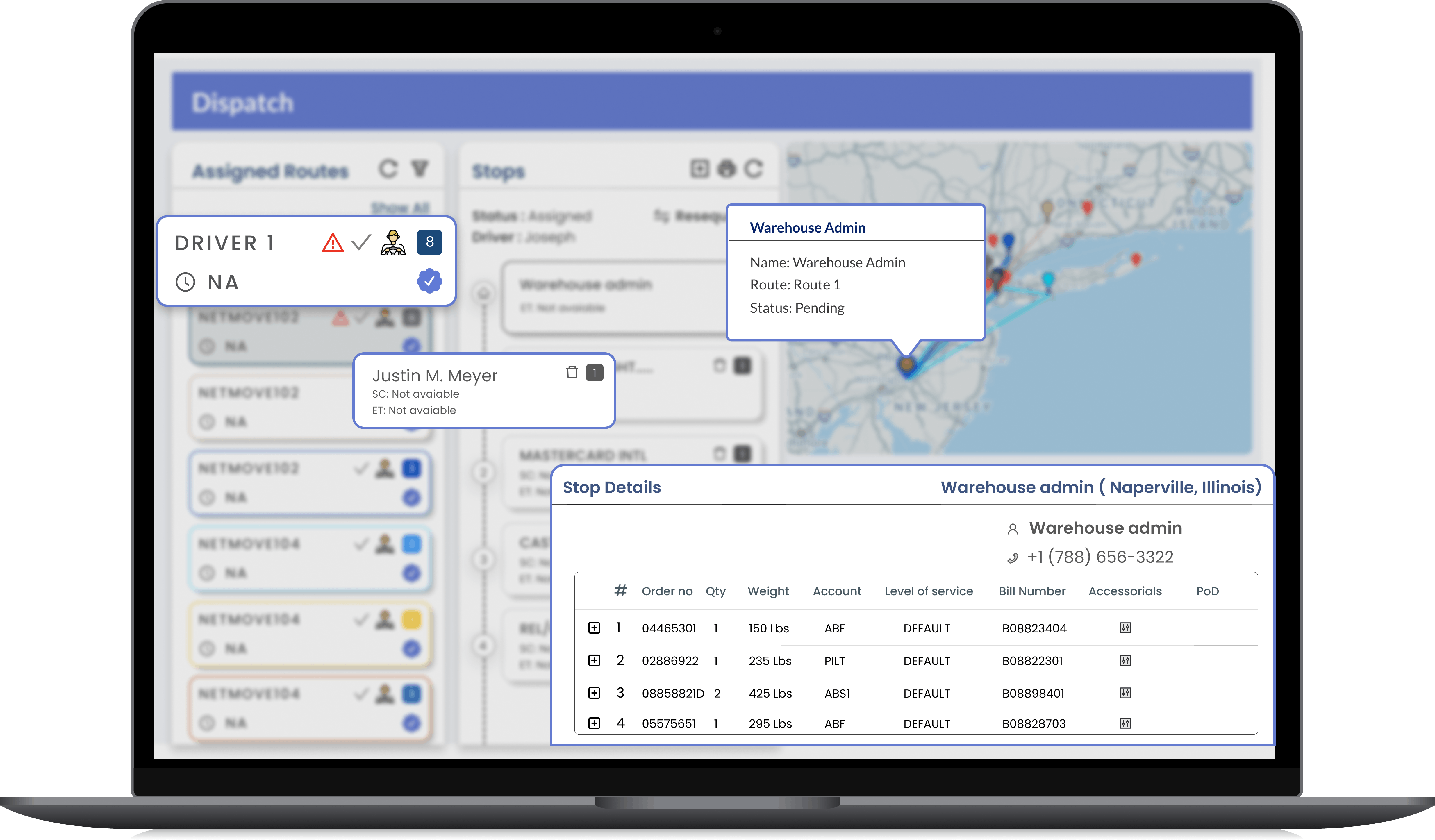 Fleet Enable Screenshot 4