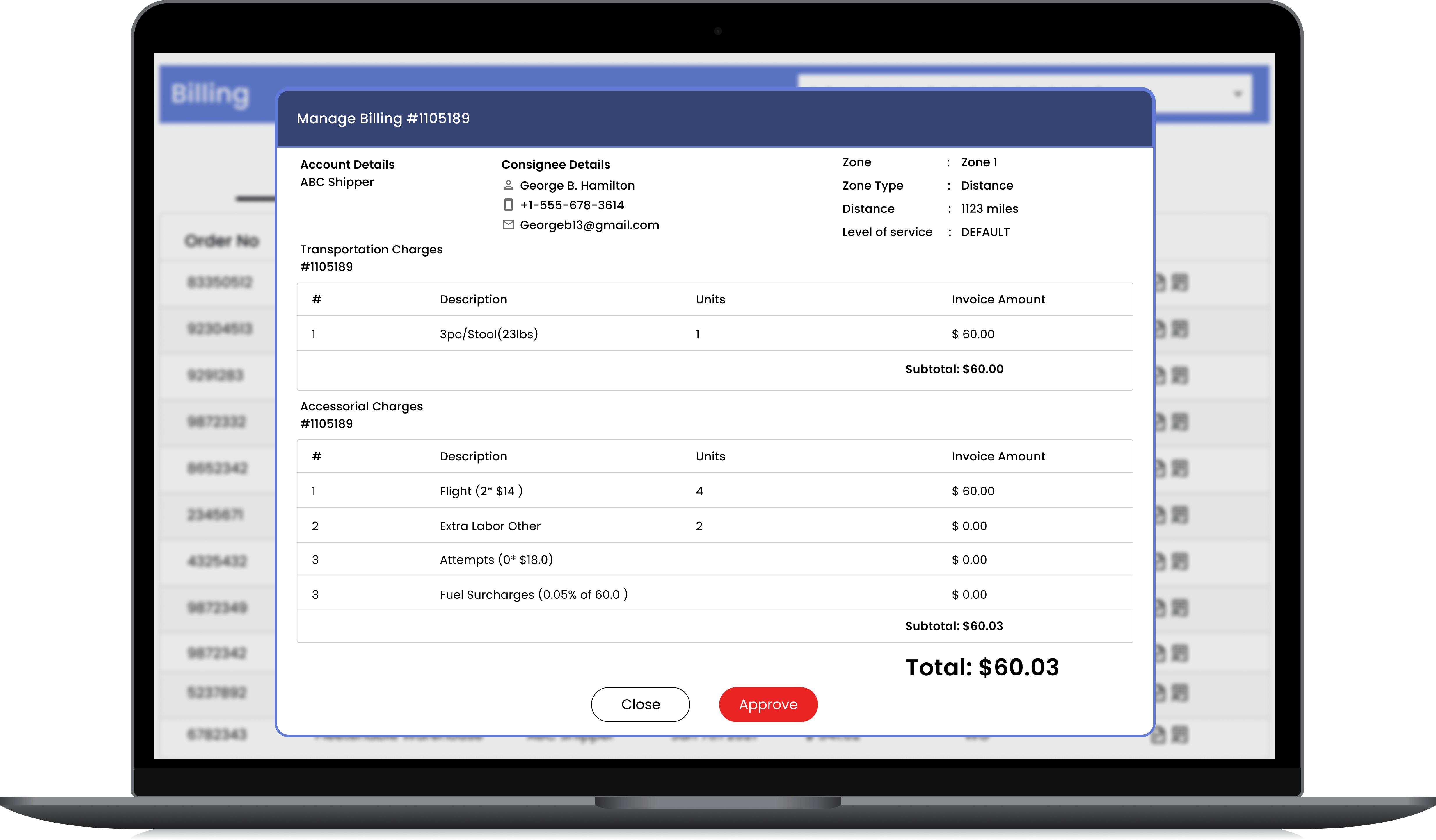 Fleet Enable Screenshot 5