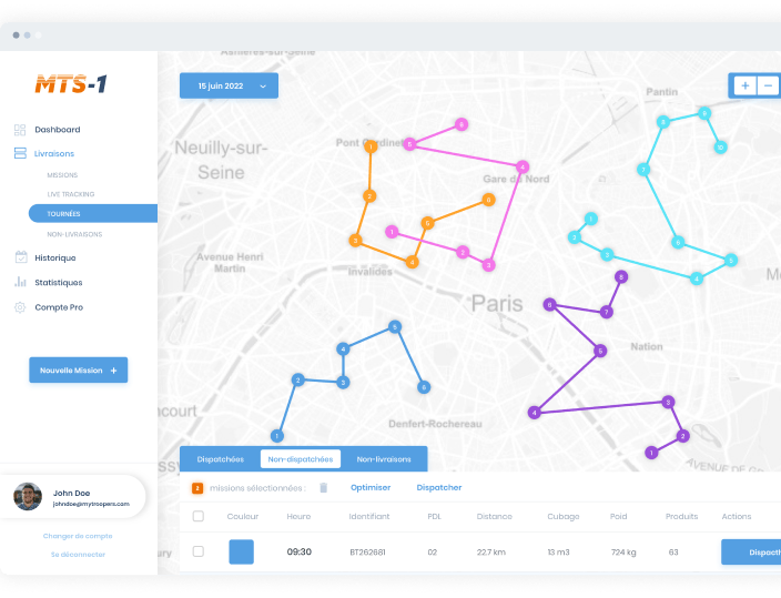 MTS-1 Screenshot 1