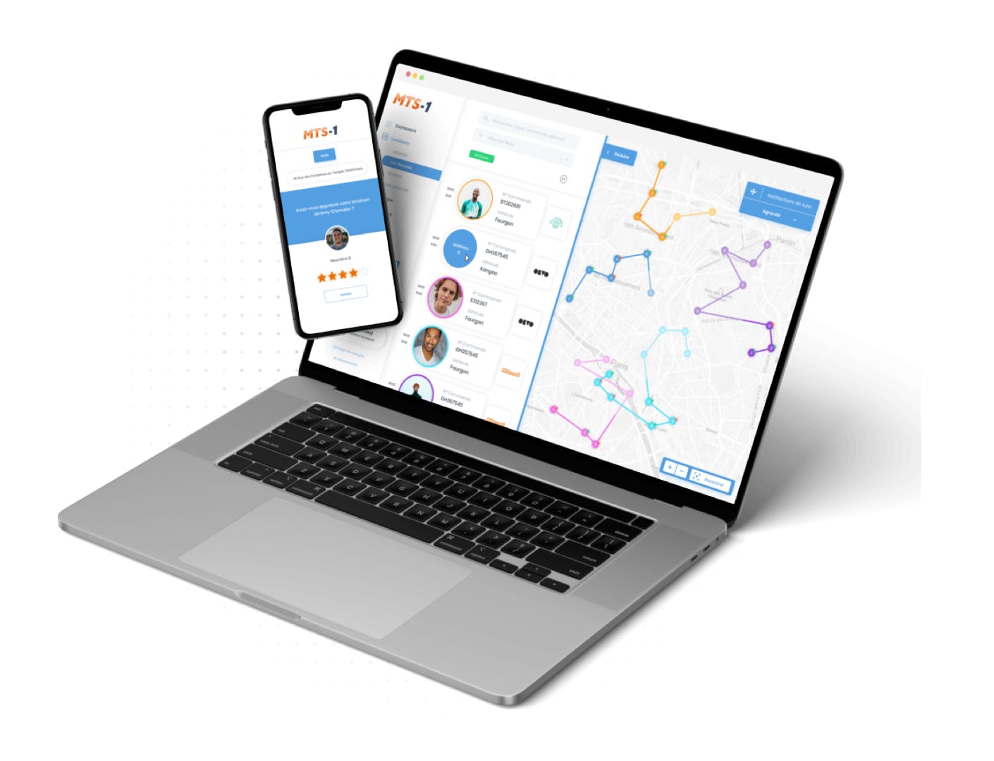 MTS-1 Screenshot 4