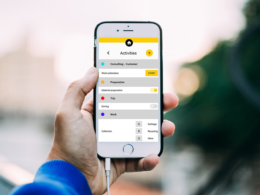 bMoves Screenshot 3